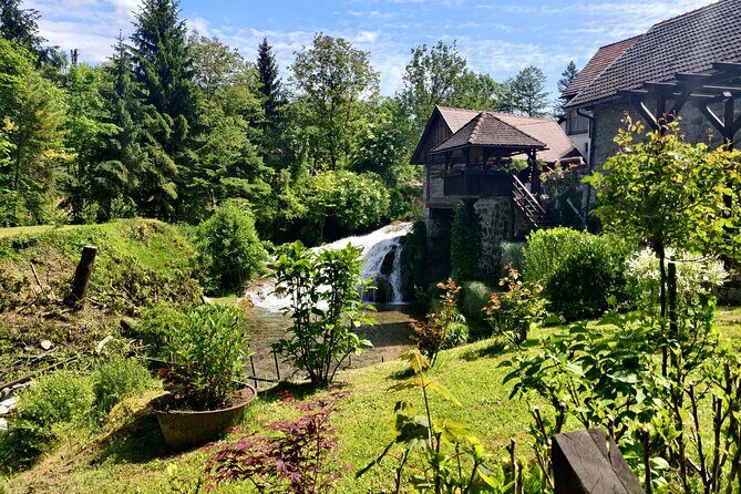 Private Day Trip: Stunning Plitvice Lakes and Rastoke from Zagreb - Who Should Book This Private Rastoke + Plitvice Trip