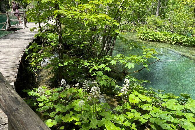 Private Day Trip: Stunning Plitvice Lakes and Rastoke from Zagreb - Should You Book This Private Day Trip?