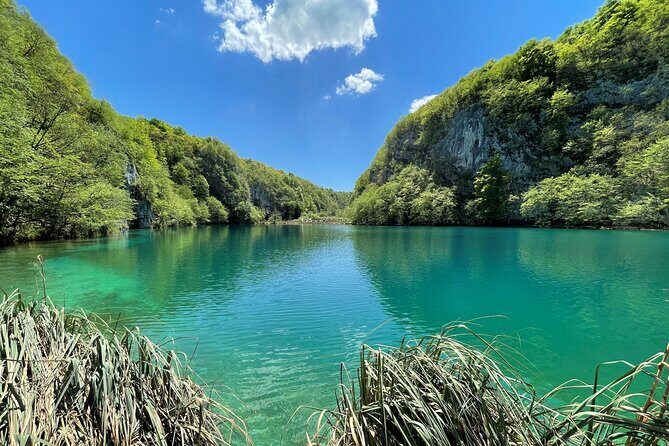 Private Day Trip: Stunning Plitvice Lakes and Rastoke from Zagreb - Winter Reality: No Boats, Lower Lakes Only, Still a Full Experience