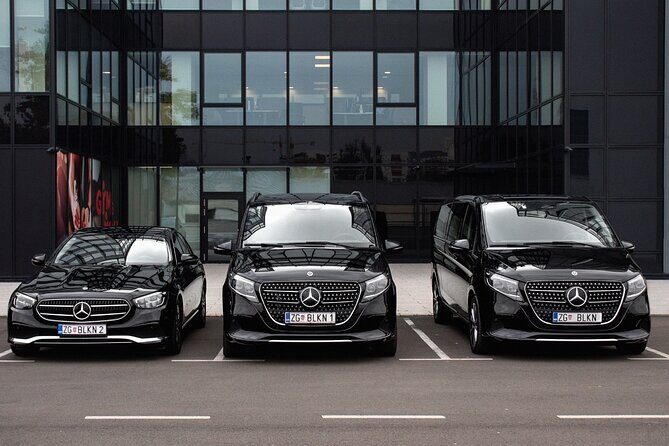 Private Departure Transfer: Zagreb Hotels to Zagreb Airport - FAQ