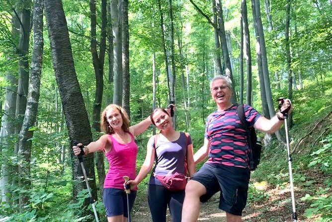 Private eclectic hiking experience of Samobor Hills - Key things to know before you go