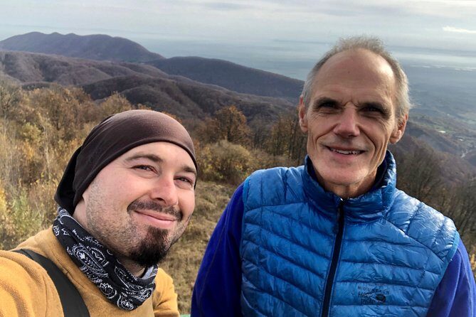 Private eclectic hiking experience of Samobor Hills - Samobor Hills: a smart day trip from Zagreb