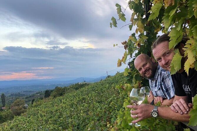 Private eclectic hiking experience of Samobor Hills - What it feels like with the guide: Karlo’s style