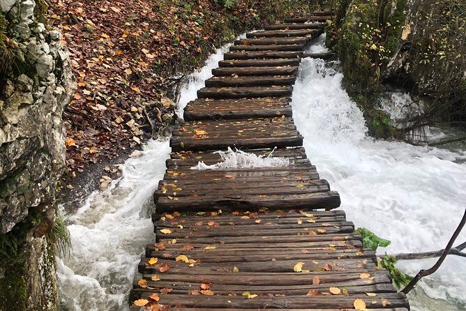 Private experience of Rastoke and Plitvice Lakes from Zagreb - Key things to know before you go