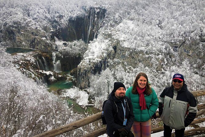 Private experience of Rastoke and Plitvice Lakes from Zagreb - Rakovica cheese tasting: a quick stop that adds flavor to the drive
