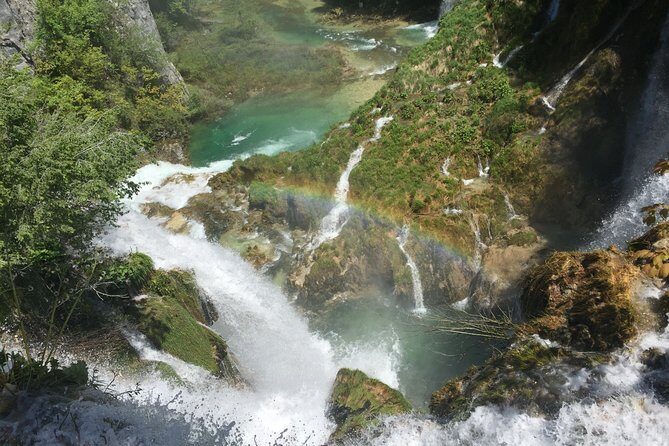 Private experience of Rastoke and Plitvice Lakes from Zagreb - Timing, crowd management, and the big day feel