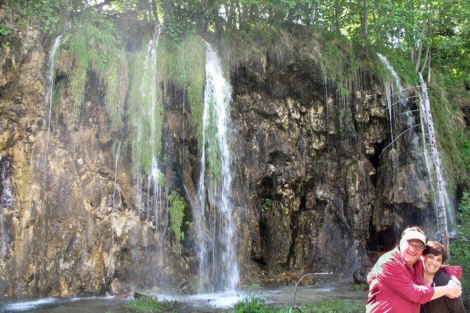 Private Guided Day Tour of Plitvice National Park from Zagreb - Rastoke: The Small Lakes of Plitvice for a Short, Scenic Break