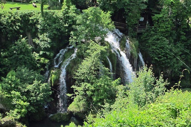Private Guided Day Tour of Plitvice National Park from Zagreb - What the Guide Brings Beyond the Tickets