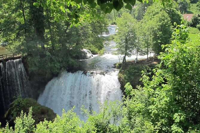 Private Guided Day Tour of Plitvice National Park from Zagreb - Price and Value of a Private 9-Hour Tour
