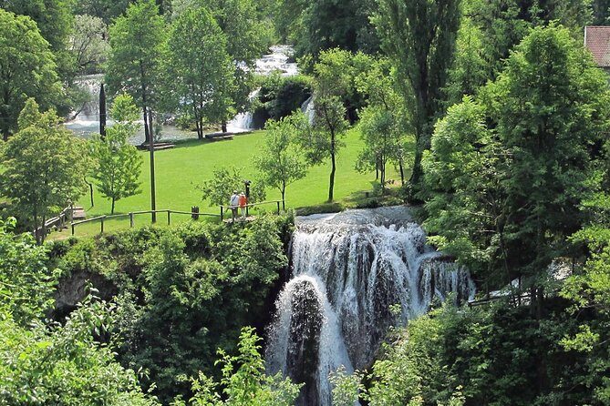 Private Guided Day Tour of Plitvice National Park from Zagreb - Tips for Pacing Yourself at Plitvice (So You Enjoy It)