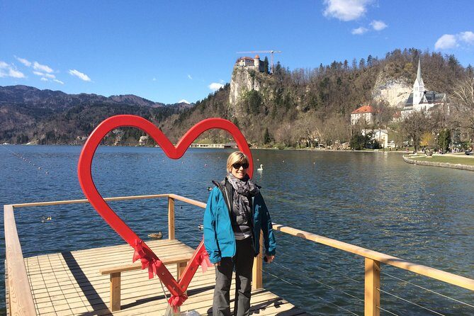 Private Guided Tour of Ljubljana and Lake Bled from Zagreb - Bled Castle (Blejski Grad): why the climb is worth it