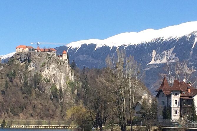 Private Guided Tour of Ljubljana and Lake Bled from Zagreb - Tour pacing, private group size, and how to plan your day