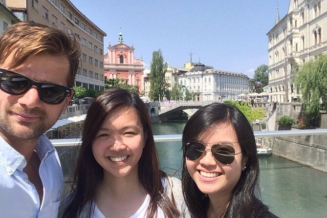 Private Guided Tour of Ljubljana and Lake Bled from Zagreb - Getting the most from the Cremeschnitte and coffee break
