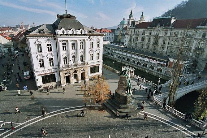 Private Guided Tour of Ljubljana and Lake Bled from Zagreb - Price and what you actually get for $313