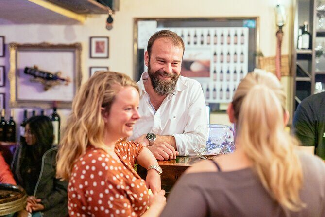 PRIVATE Half-Day Food Tour: The 10 Tastings of Zagreb With Locals - Key highlights to clock in quickly