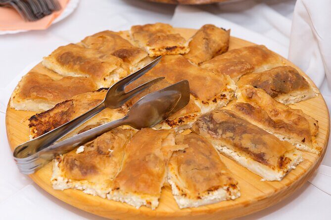PRIVATE Half-Day Food Tour: The 10 Tastings of Zagreb With Locals - A half-day Zagreb food tour that makes the city easier to read