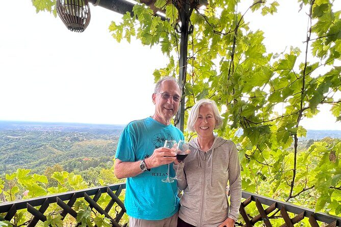 Private hedonistic food and wine experience from Zagreb - A Private Zagreb Food and Wine Day That Feels Like Real Life