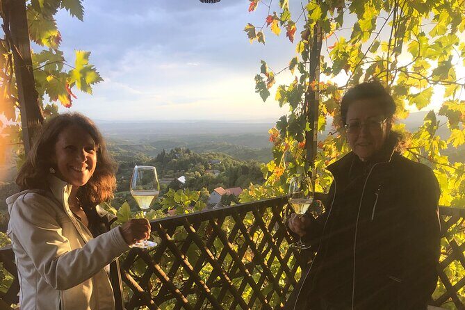 Private hedonistic food and wine experience from Zagreb - Guide Karlo’s English Makes the Day More Than Just Food