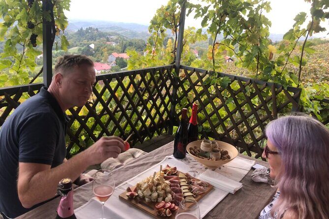 Private hedonistic food and wine experience from Zagreb - What the Timing Means for Your Day