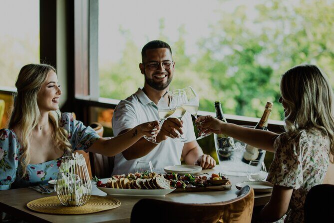 Private hedonistic food and wine experience from Zagreb - Getting Picked Up in Zagreb and Getting Your Bearings Fast