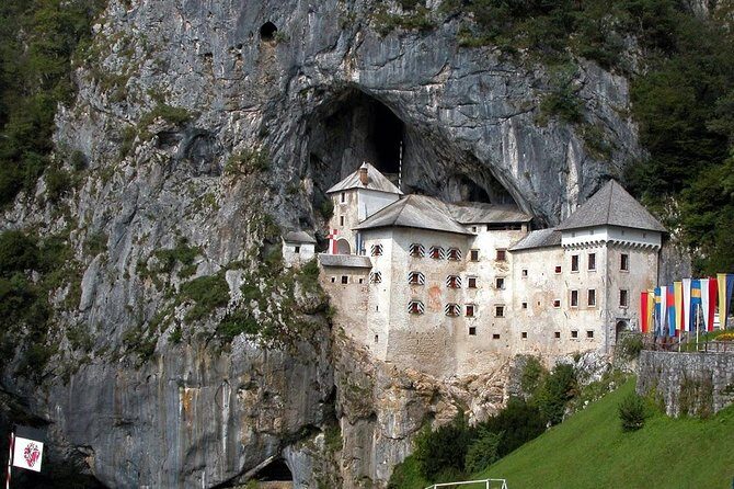 Private Ljubljana and Postojna Cave Tour from Zagreb - A Private 10-Hour Loop: Zagreb to Predjama, Postojna, and Ljubljana