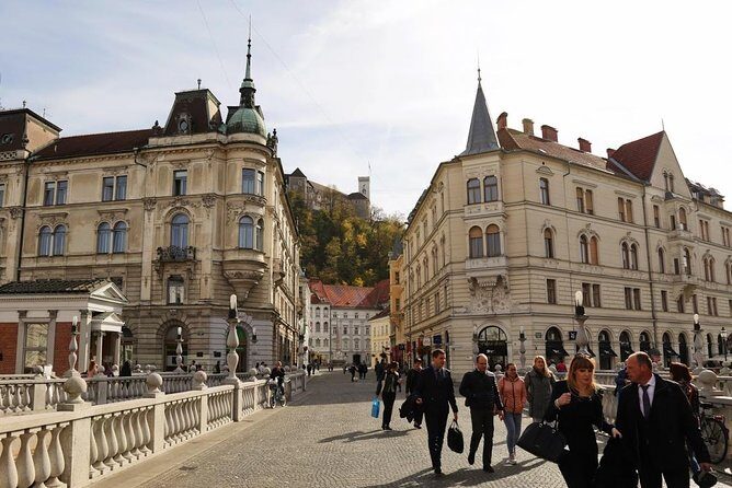 Private Ljubljana and Postojna Cave Tour from Zagreb - What “private” feels like on the ground