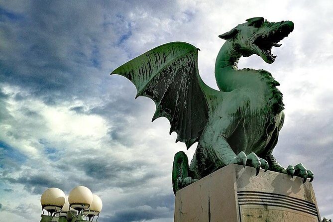 Private Ljubljana and Postojna Cave Tour from Zagreb - Weather, timing, and ticket planning you can’t ignore