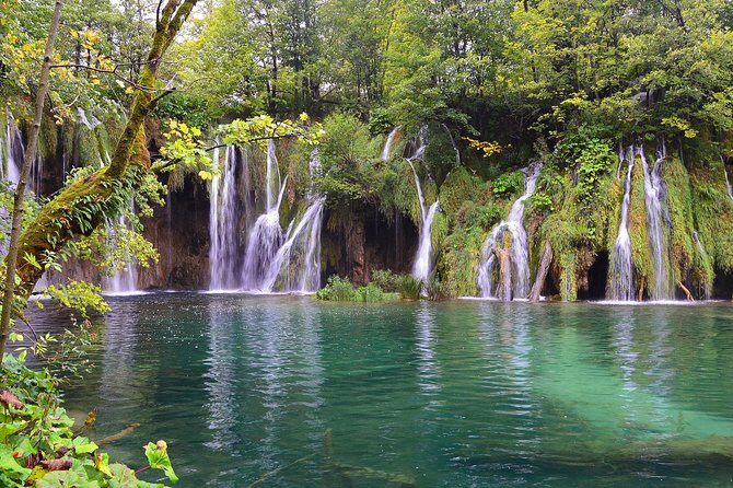 Private Plitvice lakes and Rastoke_tickets included - Key highlights that matter before you go