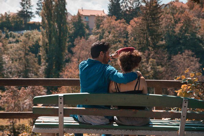 Private Plitvice lakes and Rastoke_tickets included - Getting from Zagreb: meeting point, pickup, and a smoother start