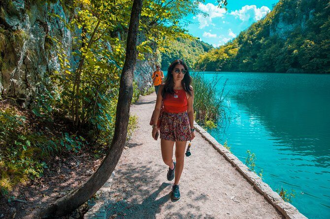 Private Plitvice lakes and Rastoke_tickets included - Rastoke Village on the River Korana: mills, mini-falls, and a fairytale stop