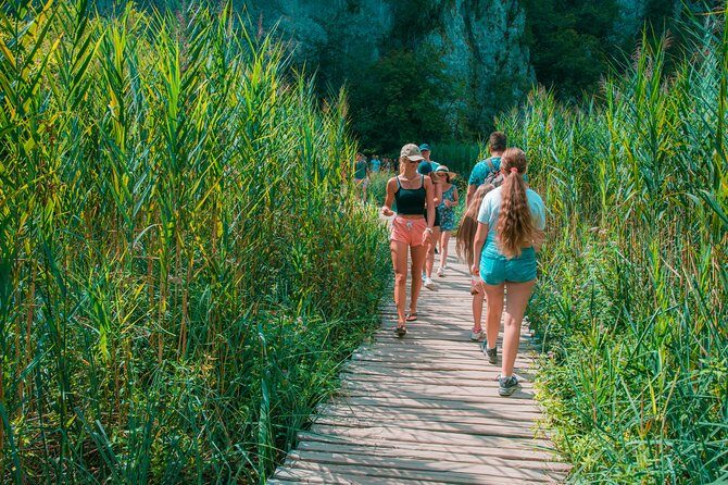 Private Plitvice lakes and Rastoke_tickets included - Timing and pacing: how to make 7–9 hours feel relaxed
