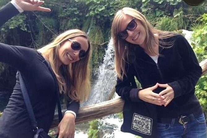 Private Plitvice lakes and Rastoke_tickets included - Who the guides are and why that matters for your day