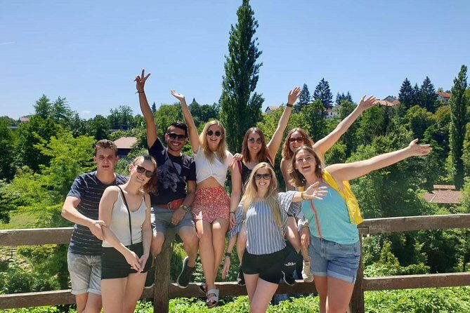 Private Plitvice lakes and Rastoke_tickets included - Price and value: is $218.84 per person fair for what you get?