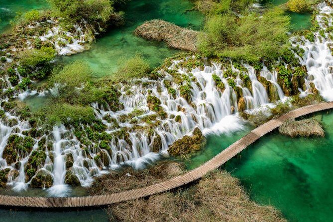 Private Plitvice Lakes Tour - Day Trip from Zagreb (entrance ticket included) - Key points to know before you go