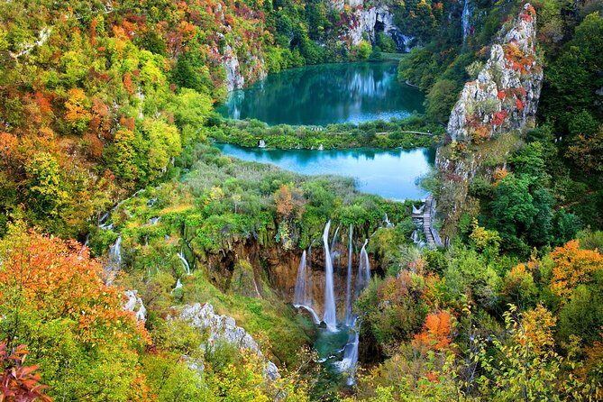 Private Plitvice Lakes Tour - Day Trip from Zagreb (entrance ticket included) - The 8:00 am pickup to late return: timing that actually makes sense