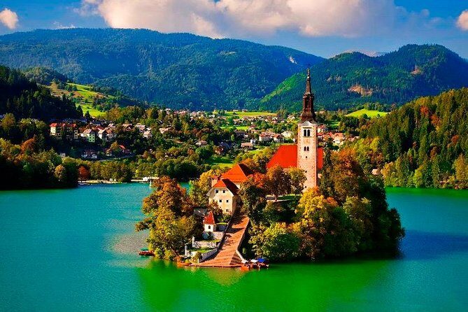 Private Tour: Ljubljana and Lake Bled Day Trip from Zagreb - Key Things I’d Plan Around