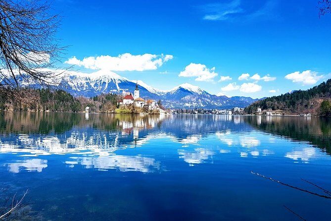 Private Tour: Ljubljana and Lake Bled Day Trip from Zagreb - How the Timing Really Works (Lake First, Then Ljubljana)