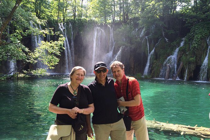 Private Tour: Ljubljana and Lake Bled Day Trip from Zagreb - Ljubljana on Foot: River Walks and a Calm, Livable Capital