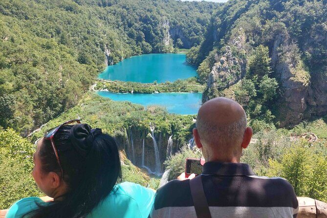 Private Tour: Ljubljana and Lake Bled Day Trip from Zagreb - Price and Value: $503.55 for Up to 8 People
