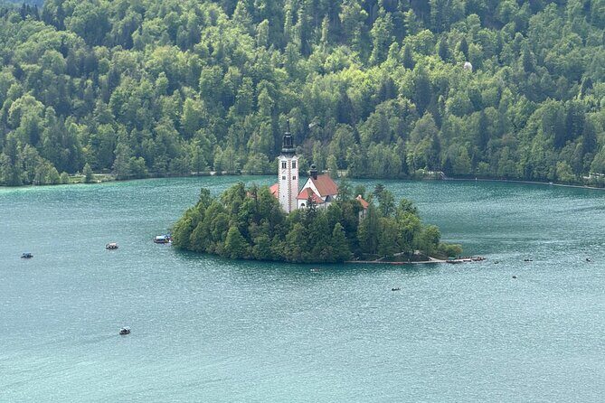 Private Tour: Ljubljana and Lake Bled Day Trip from Zagreb - Practical Tips That Make the Day Easier
