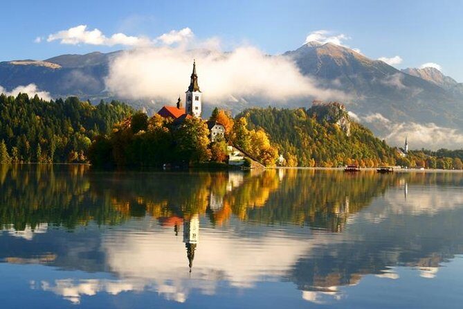 Private Tour: Ljubljana and Lake Bled Day Trip from Zagreb - Who Should Book This Day Trip?