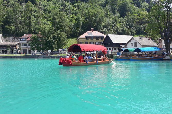 Private tour to Ljubljana and Lake Bled from Zagreb - Key things I’d bet on