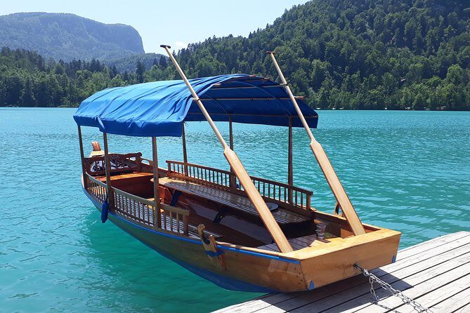 Private tour to Ljubljana and Lake Bled from Zagreb - Private pickup in Zagreb: less planning, more sightseeing