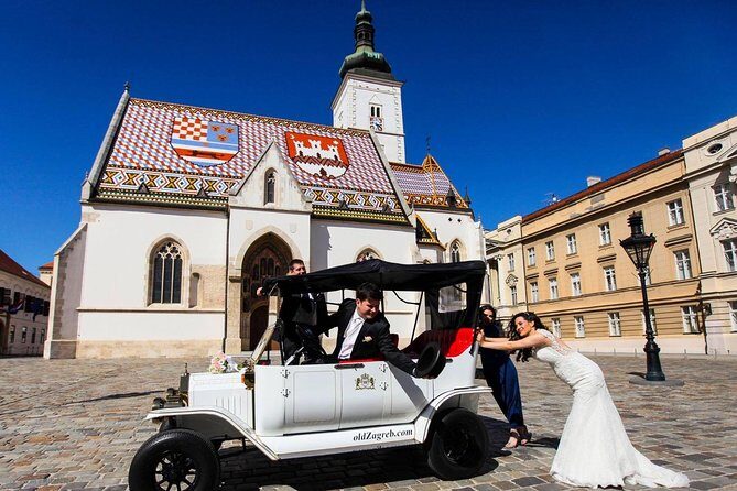 Private tour to Ljubljana and Lake Bled from Zagreb - Practical tips so the day feels smooth
