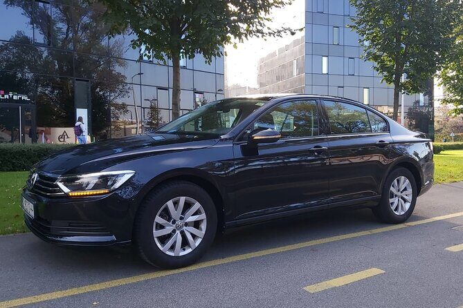 Private Transfer from Hotels in Zagreb to Zagreb Airport (ZAG) - Luggage Rules: What’s Included and What to Watch