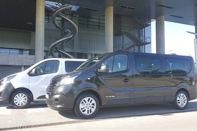 Private Transfer from Hotels in Zagreb to Zagreb Airport (ZAG) - Timing Your Pickup So You Arrive Early Without Wasting Time