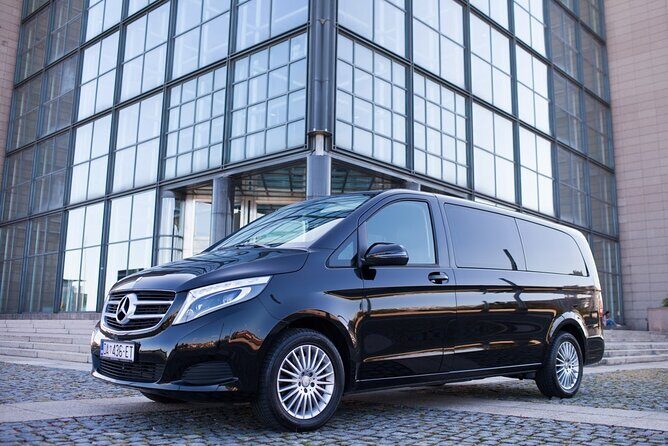 Private transfer from Zagreb to Budapest or Budapest to Zagreb - Key Highlights You’ll Feel Right Away