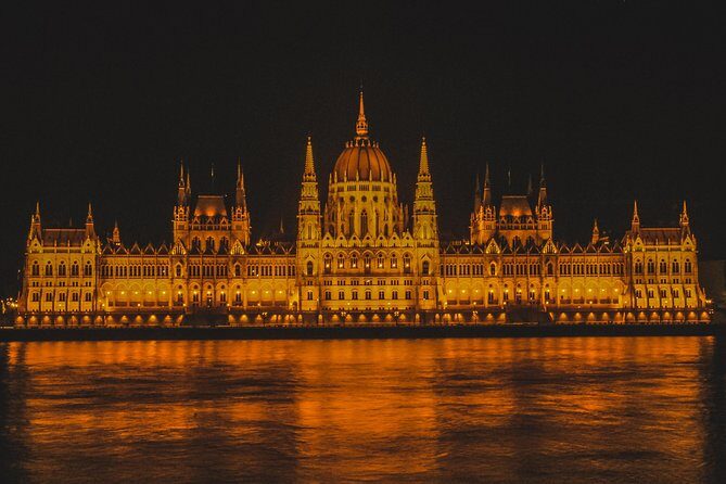 Private transfer from Zagreb to Budapest or Budapest to Zagreb - The Lunch Break Option (And What It Means for Your Day)