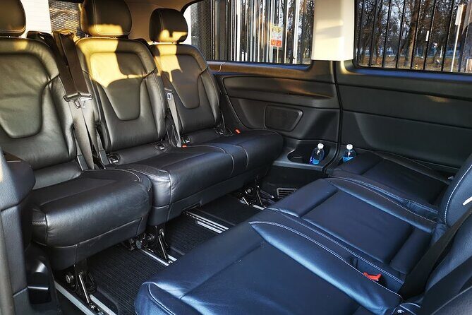 Private transfer from Zagreb to Budapest or Budapest to Zagreb - What the Route Feels Like (Budapest ↔ Zagreb Timing)