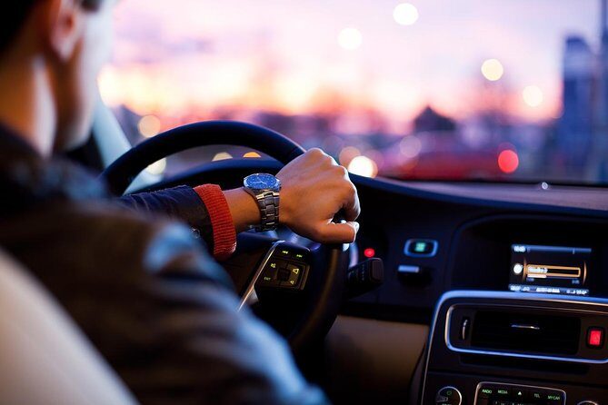 Private Transfer from Zagreb to Budapest with 2 hours for sightseeing - Zagreb to Budapest, Without the Luggage Workout